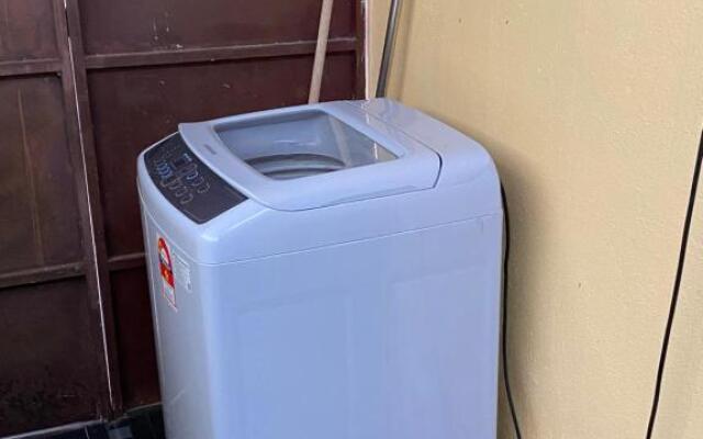 Pjm Hill View Homestay