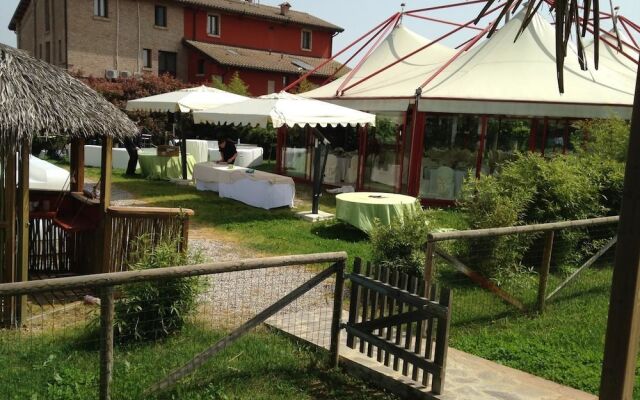 Country Club La Tortiola