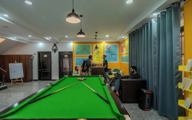 The Social Stays Bangalore