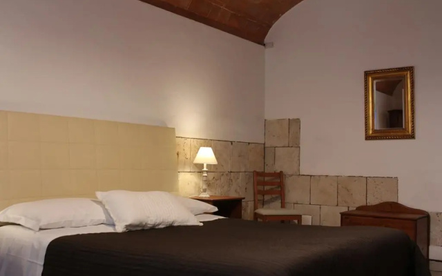 Bed & Tower