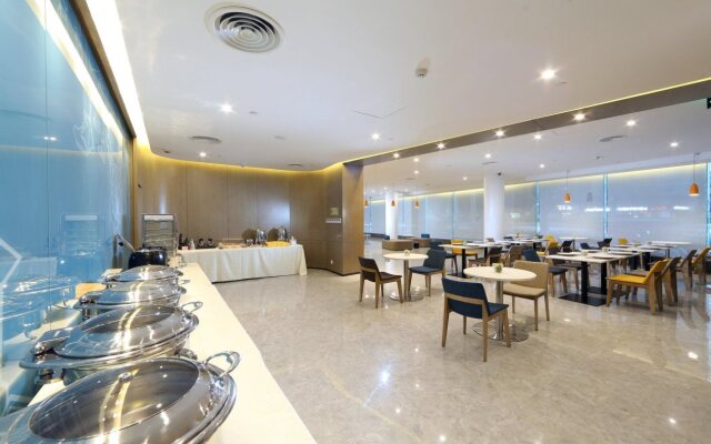 Holiday Inn Express Xiamen City Center by IHG