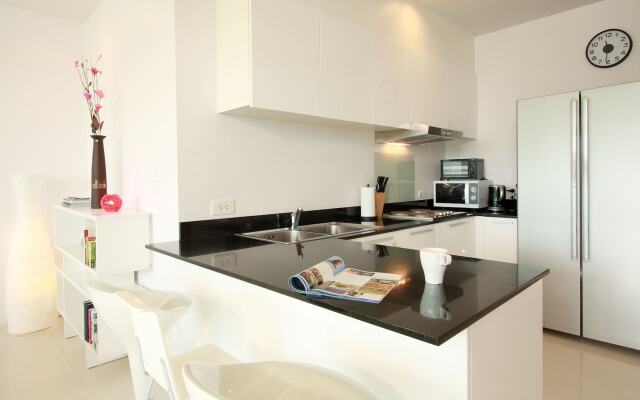 The Park Surin by Resava Aparthotel