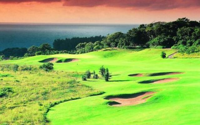 Zimbali Suite 414