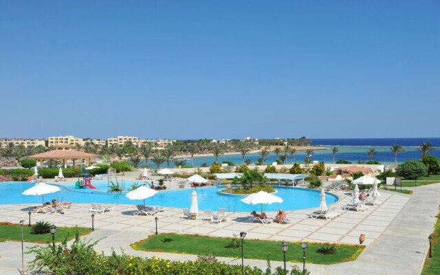 Royal Brayka Beach Resort