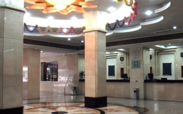 Xianyang Irico Hotel