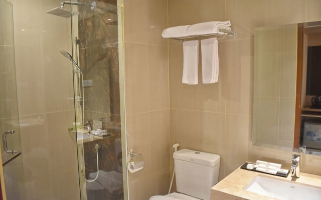 Grand Metro Hotel Tasikmalaya