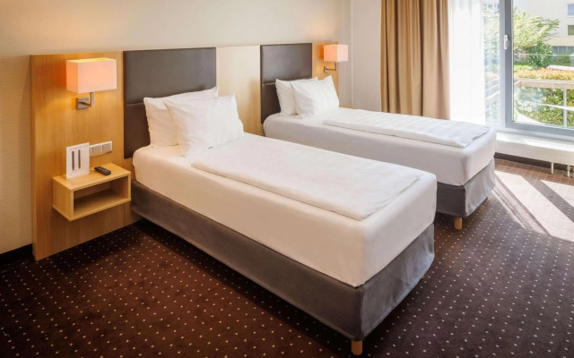 LanzCarré Hotel Mannheim, a member of Radisson Individuals