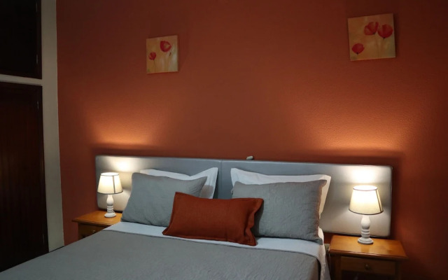 Cantinho das Oliveiras