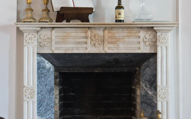 Hotel Rural Douro Scala