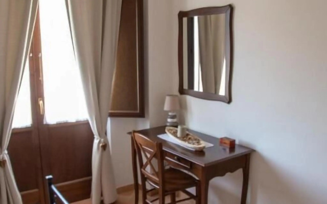 Convento San Bernardino