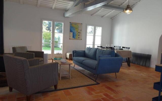 Maison Noirmoutier-en-l'Île, 3 pièces, 4 personnes - FR-1-224B-103