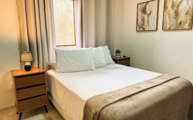 Pousada Entre Folhas