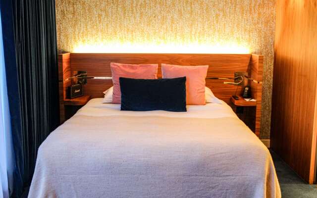 Hotel Parister & Spa