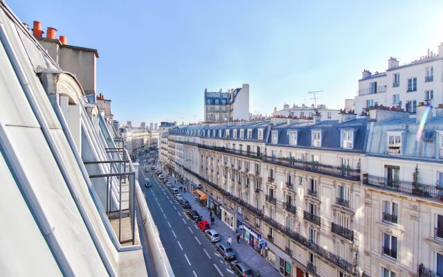 Charming parisian Apartment - Monge