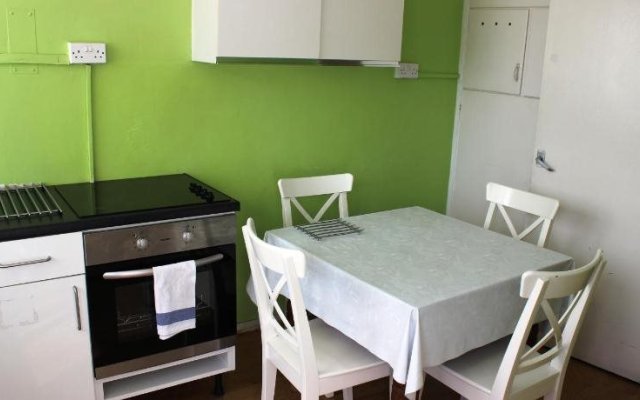 Commercial Rd Homestay