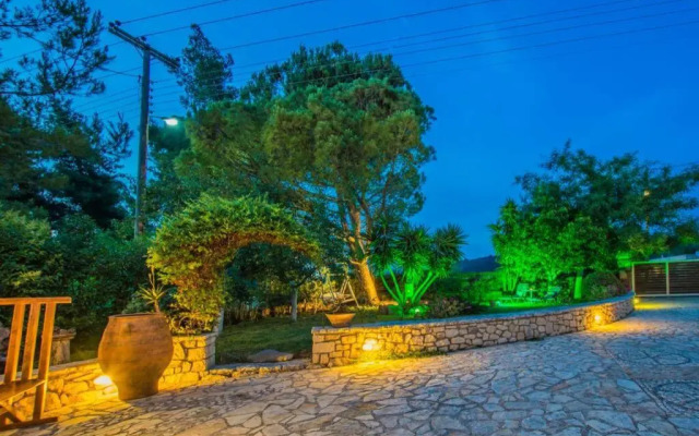 Villa Emily Zakynthos