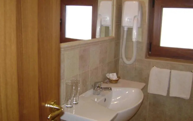 Bella Vista Family Hotel