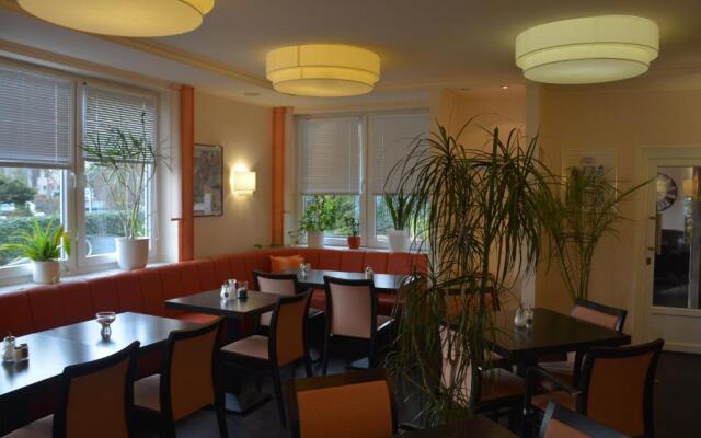 Hotel Oyten am Markt