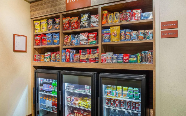 TownePlace Suites by Marriott Cookeville