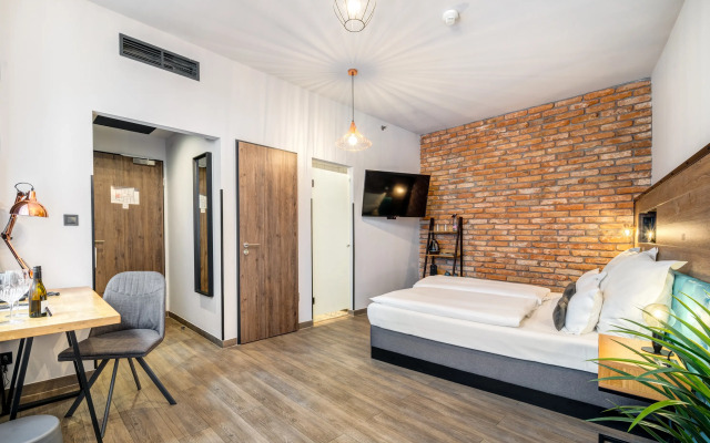 Hotel Memories OldTown