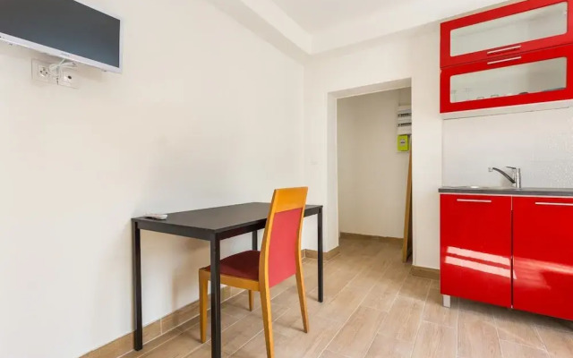 Cosy Studio - 2P - Malakoff / Hauts-de-seine