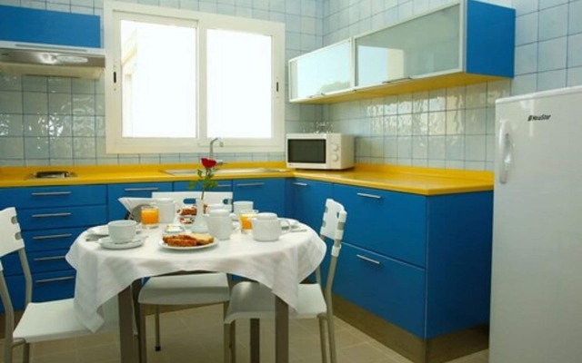 Andalucia Beach Hotel & Residence