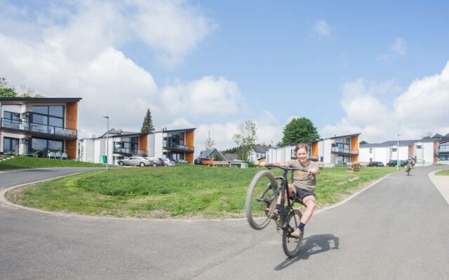 Villas Winterberg