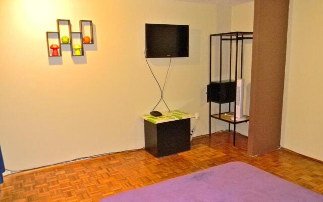 B&B México Roma Norte