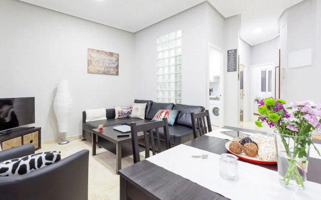 Boutique Apartments In The Heart Of Madrid
