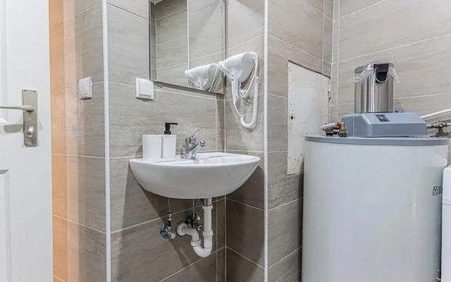 Comfy Studio Apartment Near Westbahnhof