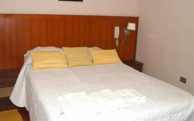 Hostal Odeón Viña del Mar