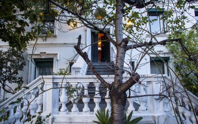 Villa Elda 1