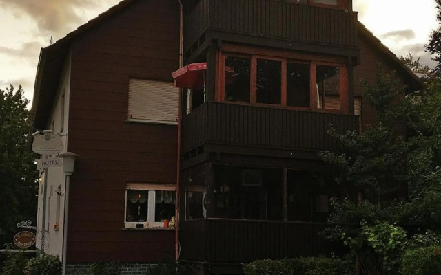 Landhotel Alte Mühle