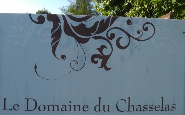 Le Domaine Du Chasselas