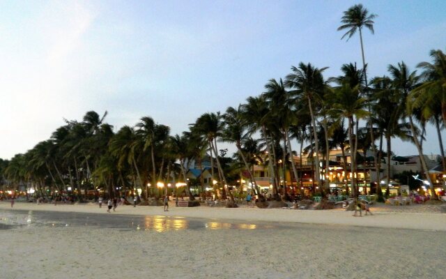 Boracay Morning Beach Resort