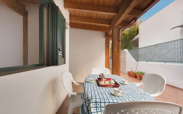 Appartamento Corallo