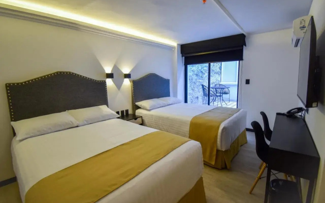 Hotel Tamara