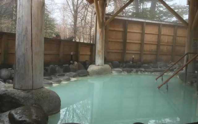 Okunikko Kogen Hotel