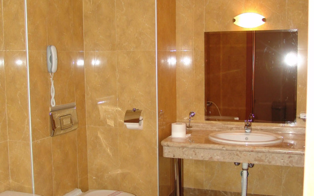 Aparthotel Poseidon - All inclusive