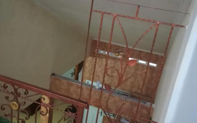 Dissa Guest House
