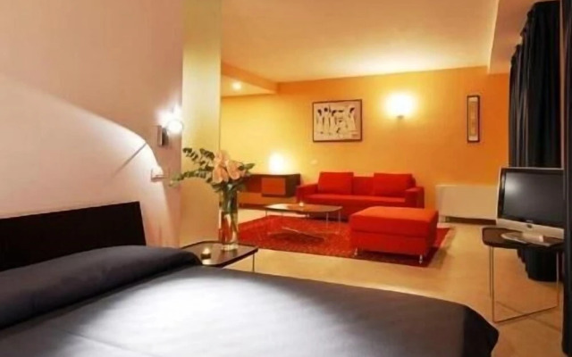 Hotel Rosso Frizzante