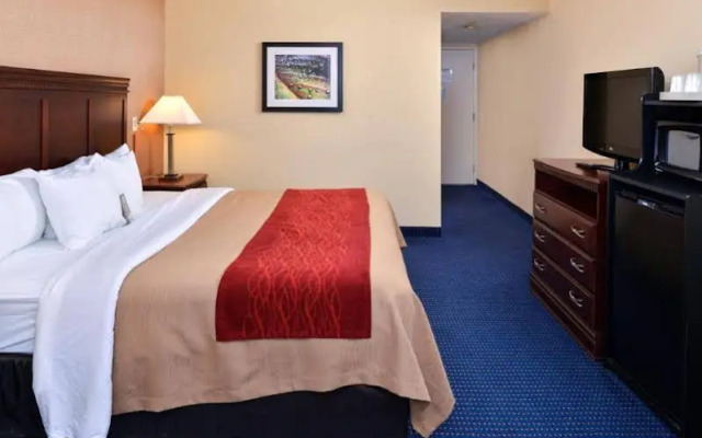 Inn of King of Prussia