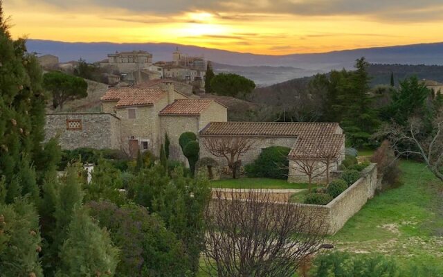 Domaine de l'Enclos