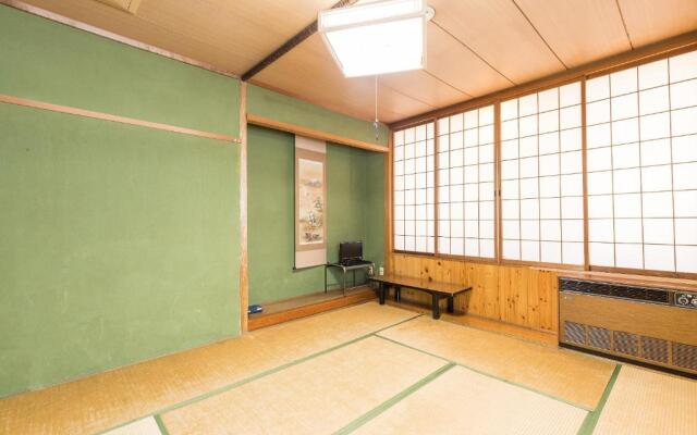 Tabist Samotokan Owariasahi
