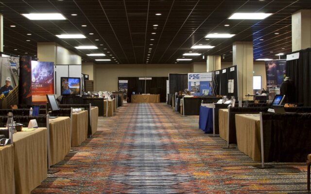 JW Marriott Indianapolis