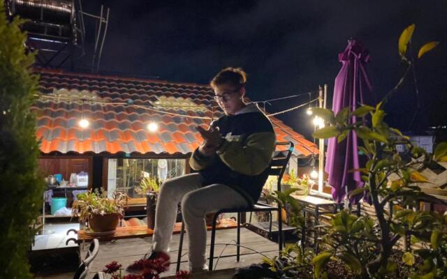 Hostel-John Cafe and Beer