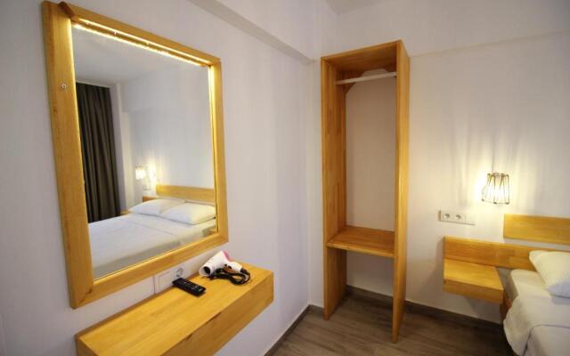 Adadayiz Otel