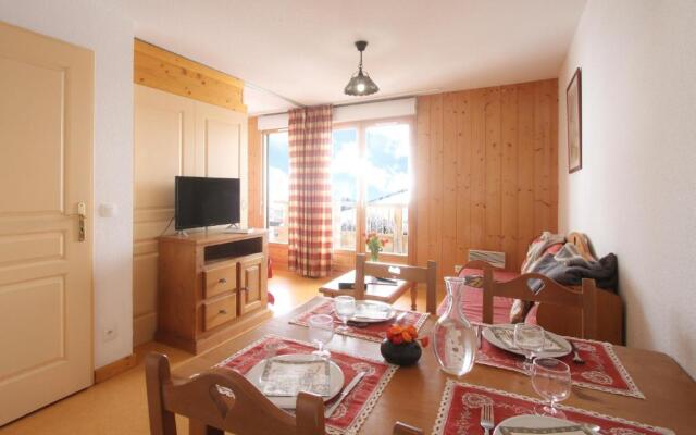 Odalys Residence Les Chalets de la Porte des Saisons