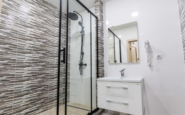 LetoApart on 147 Ivan Golubets Street