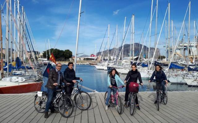 The Norman Palace Guest House